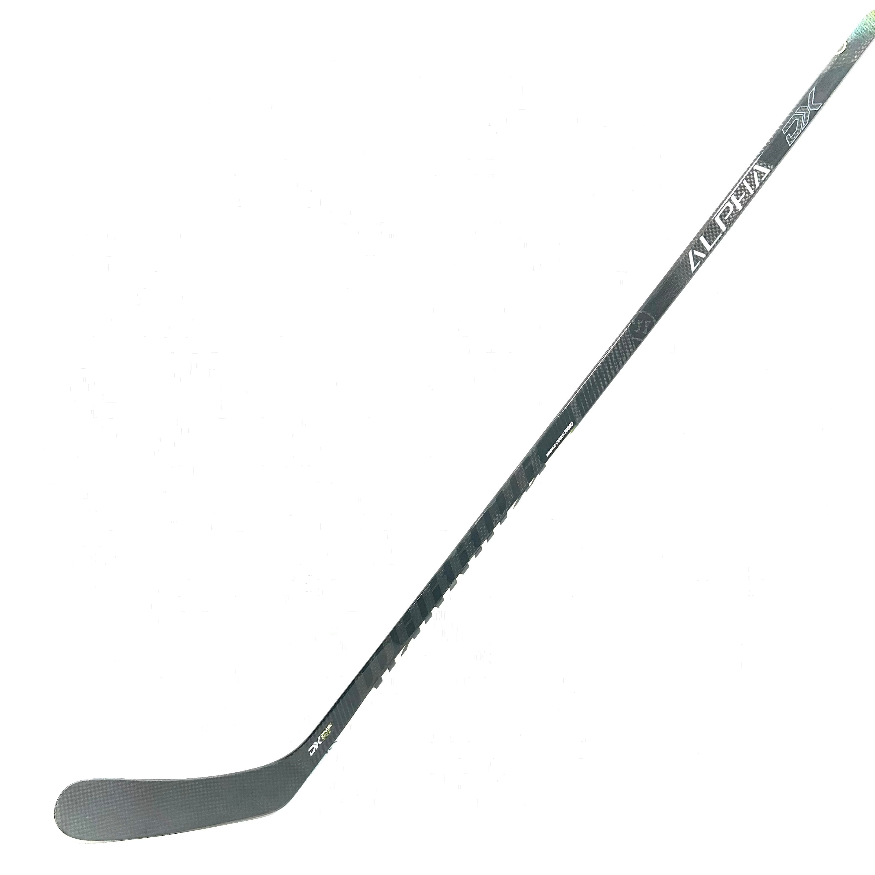Shea Weber Pro Stock - Warrior Alpha DX (LNH)